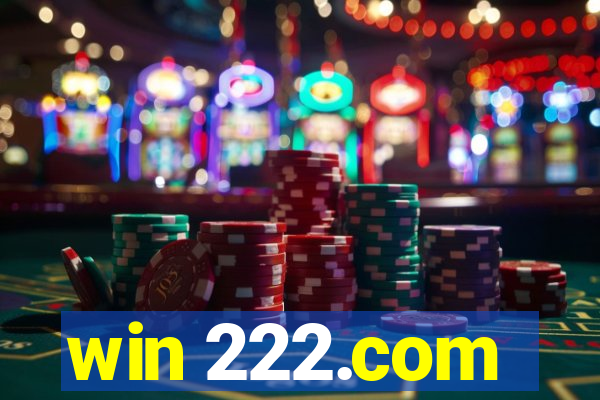 win 222.com